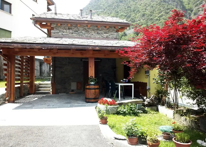 Acero Rosso