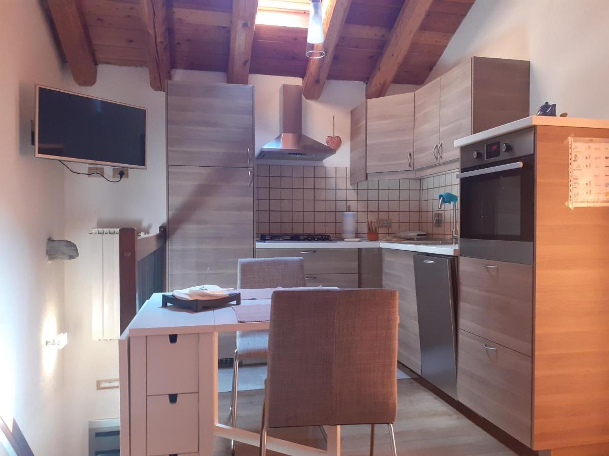 Acero Rosso Holiday home *