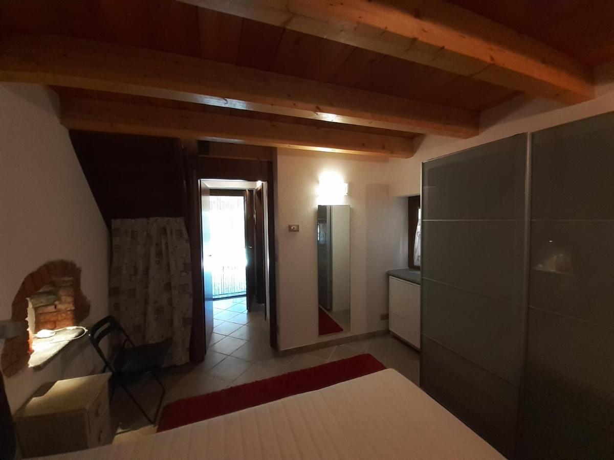 Acero Rosso Holiday home *