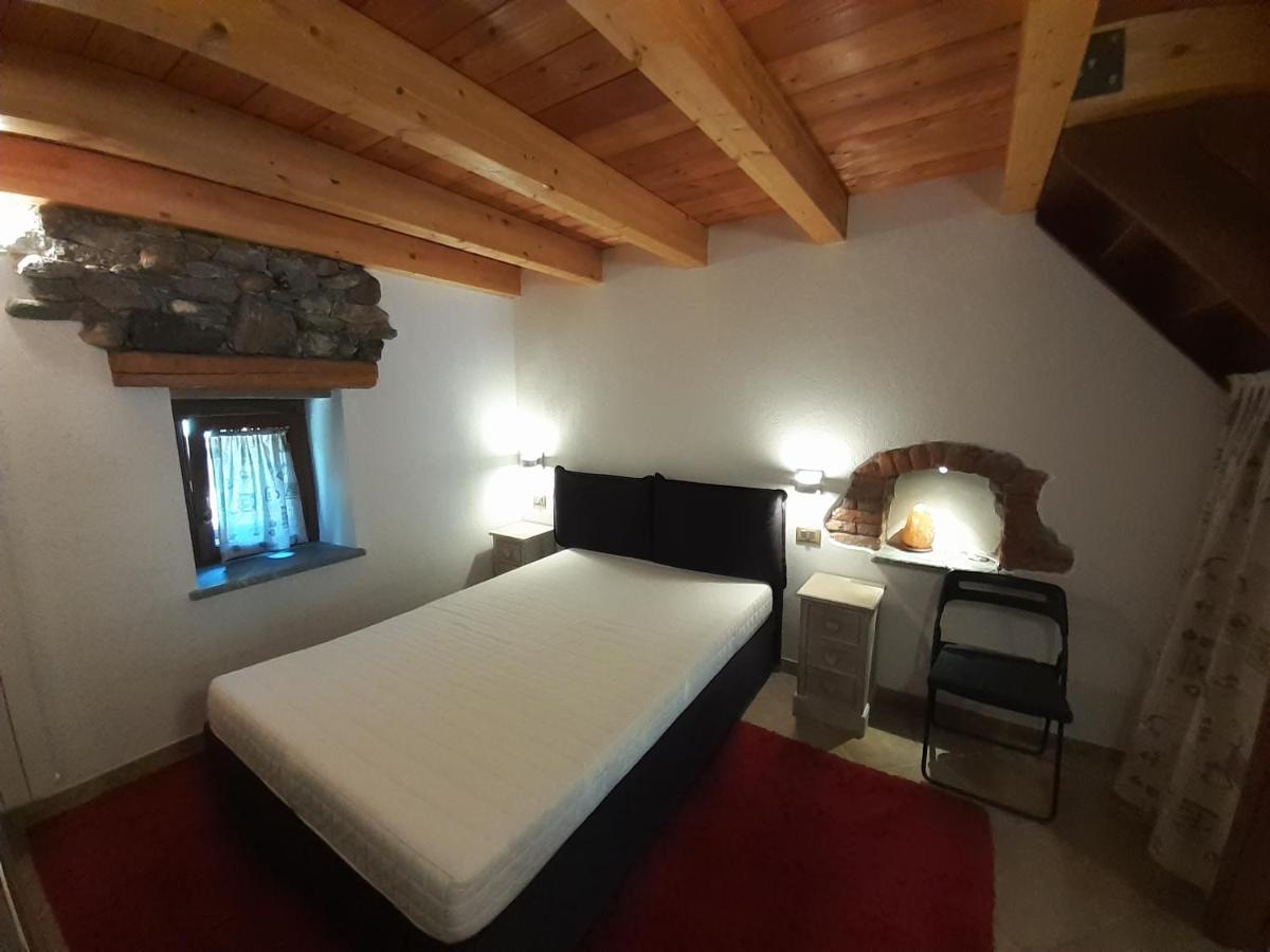 Acero Rosso Holiday home *