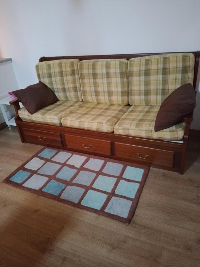 Holiday home Acero Rosso Champdepraz